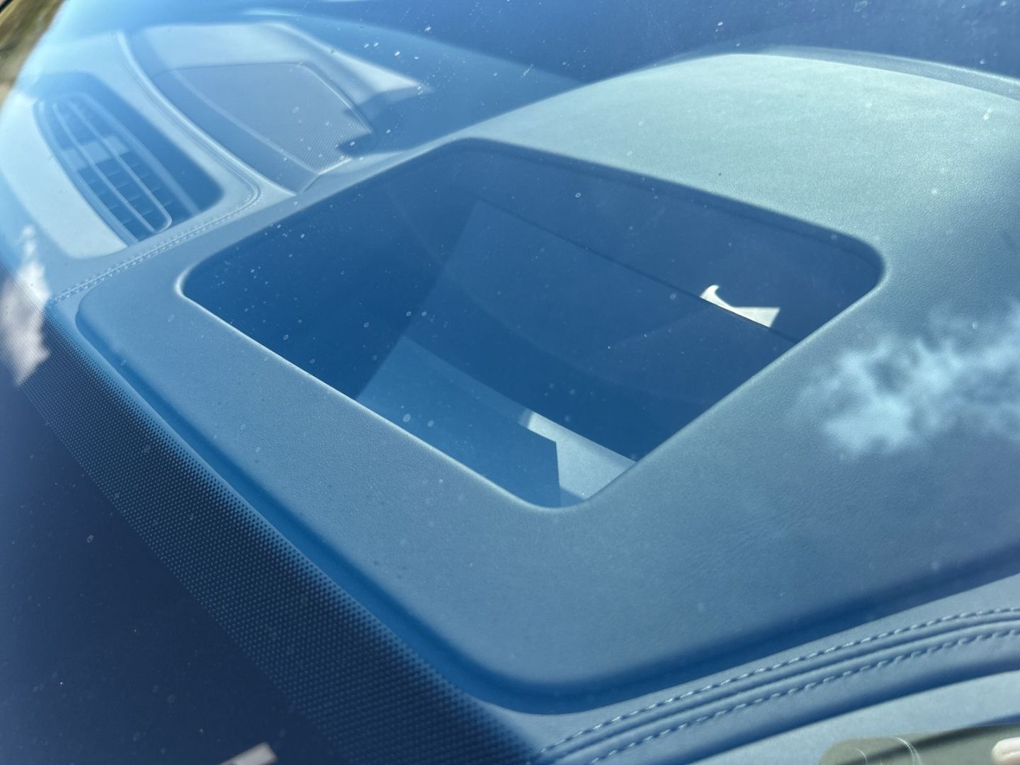 Audi RSQ8 4.0 TFSI Tiptronic quattro Luftfederung Sta