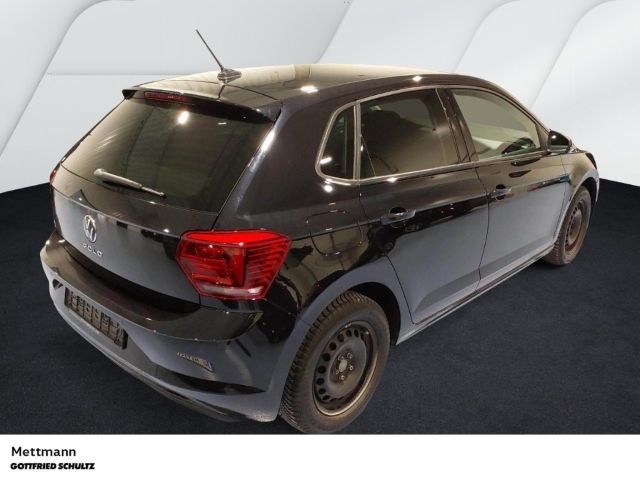 Volkswagen Polo 1.0 TSI DSG - Samsaru's Car Outlet