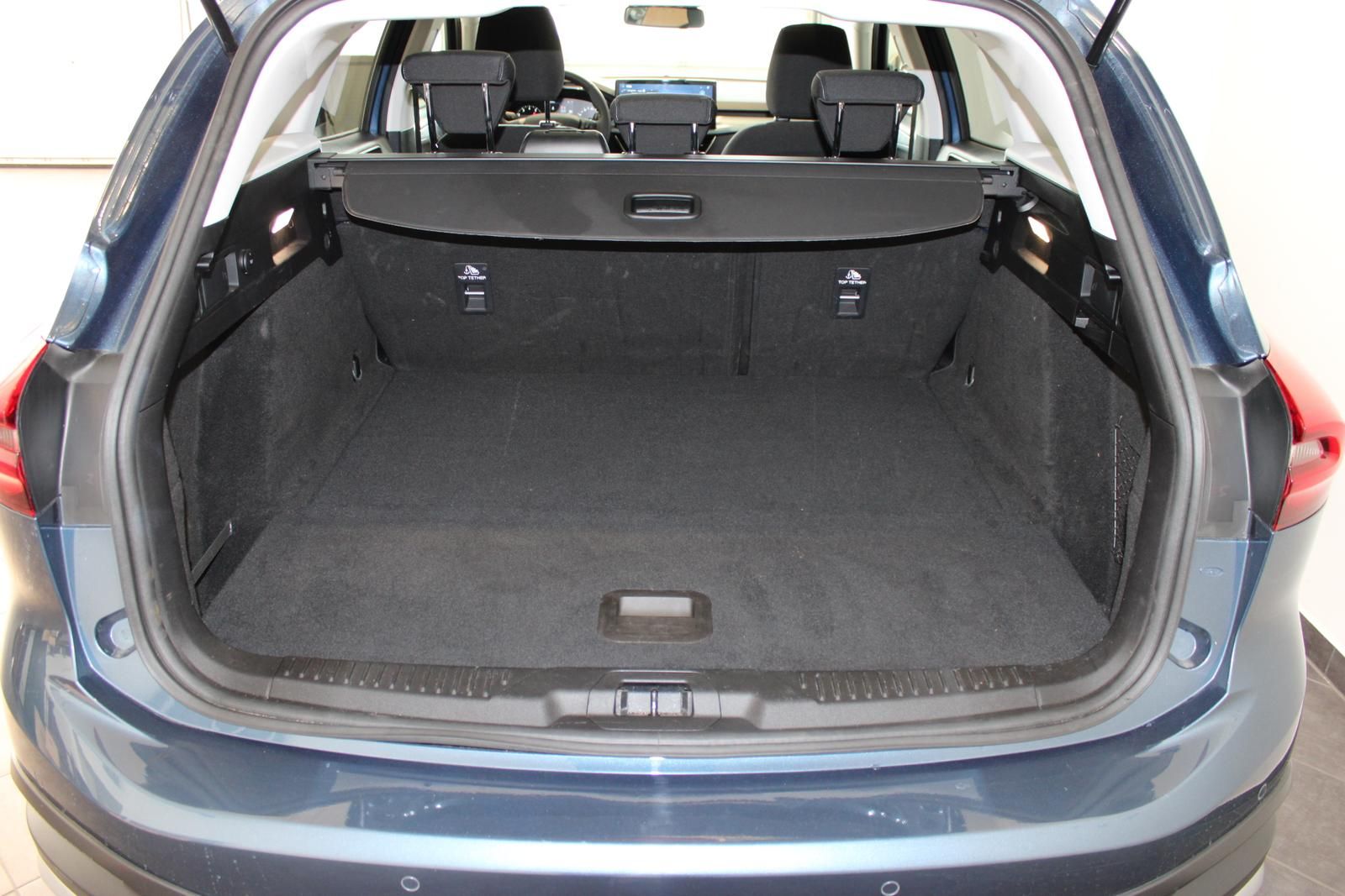 Ford Focus Turnier 1.0 MHEV Active Navi Lenk/SHZ Pano