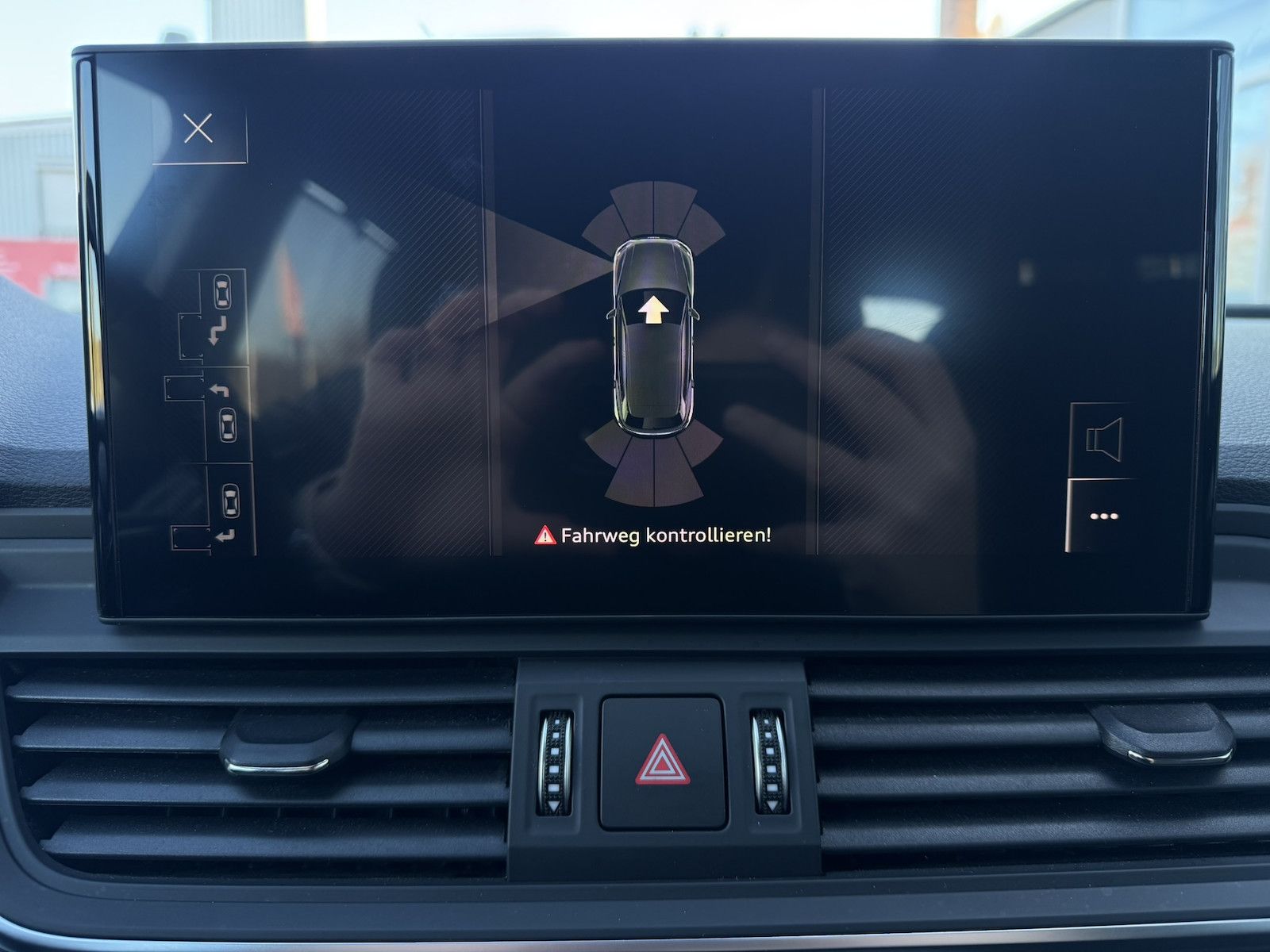 Audi Q5 40 TDI QUATTRO S-LINE/PANO/LED/360°/1.HAND