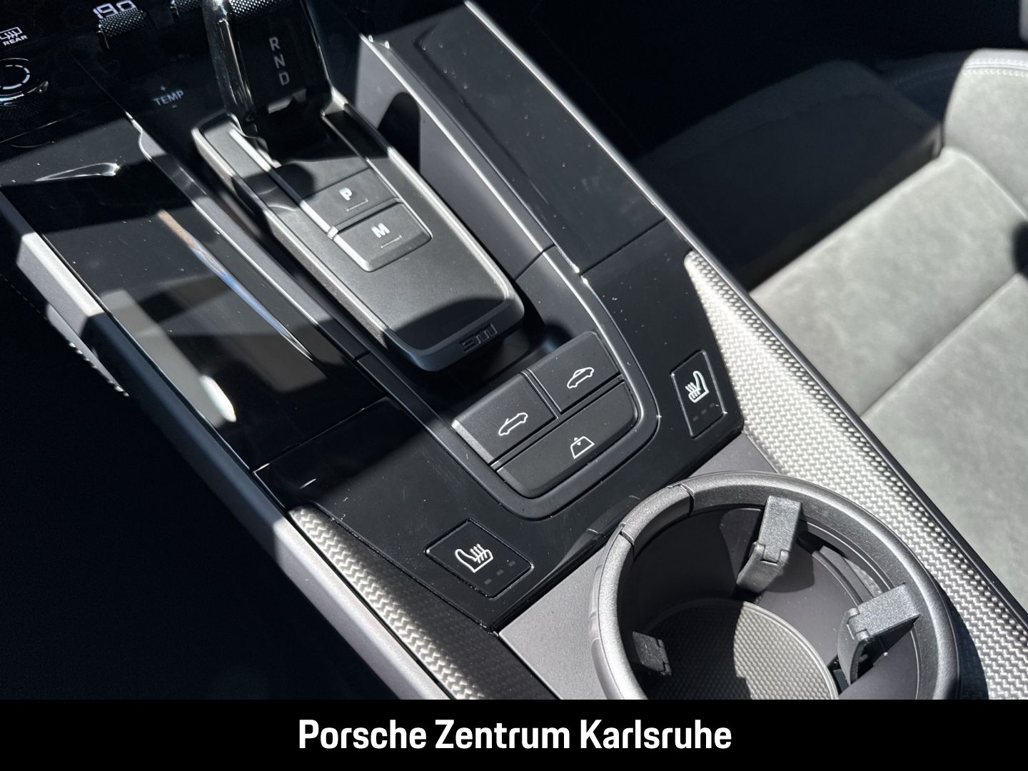 Porsche 992 911 Carrera 4 GTS Cabriolet LED-Matrix BOSE