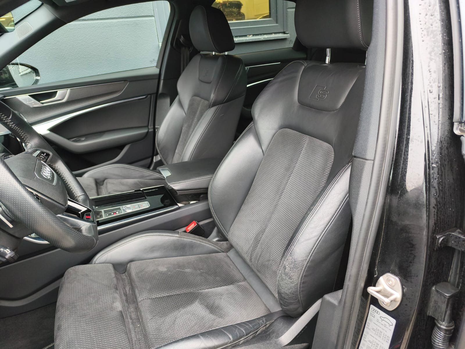 Audi A6 Lim.55 TFSI e quattro S LINE BANG OLUFSEN AHK