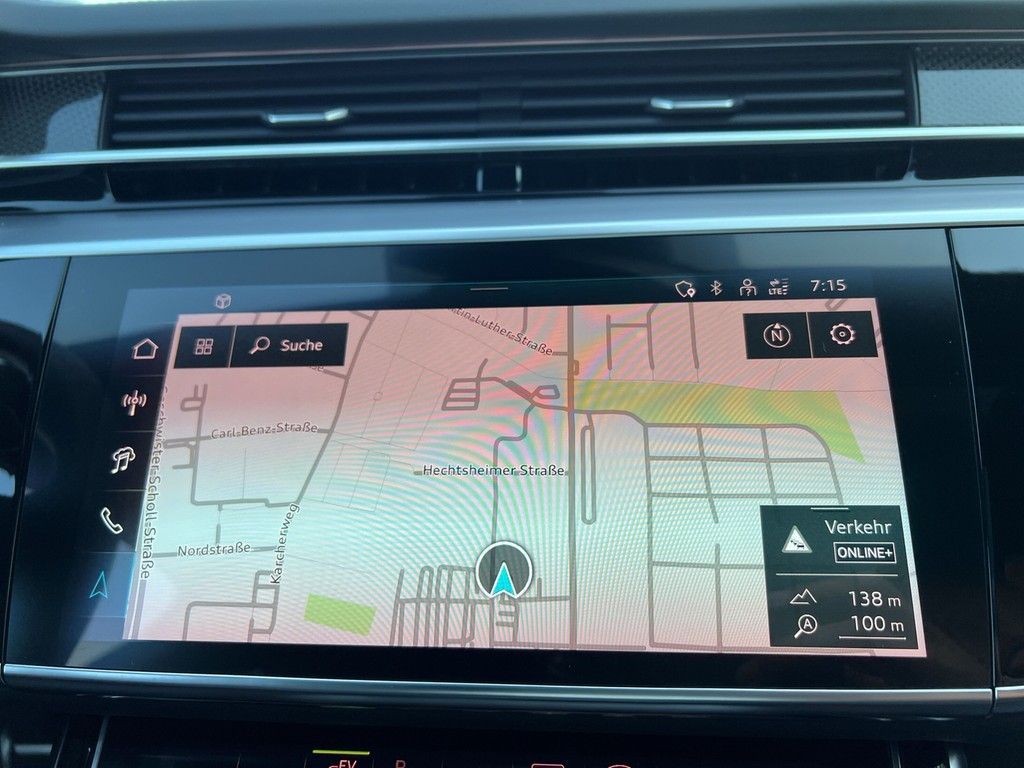Audi A8 60 TFSI e quattro - Samsaru's Car Outlet