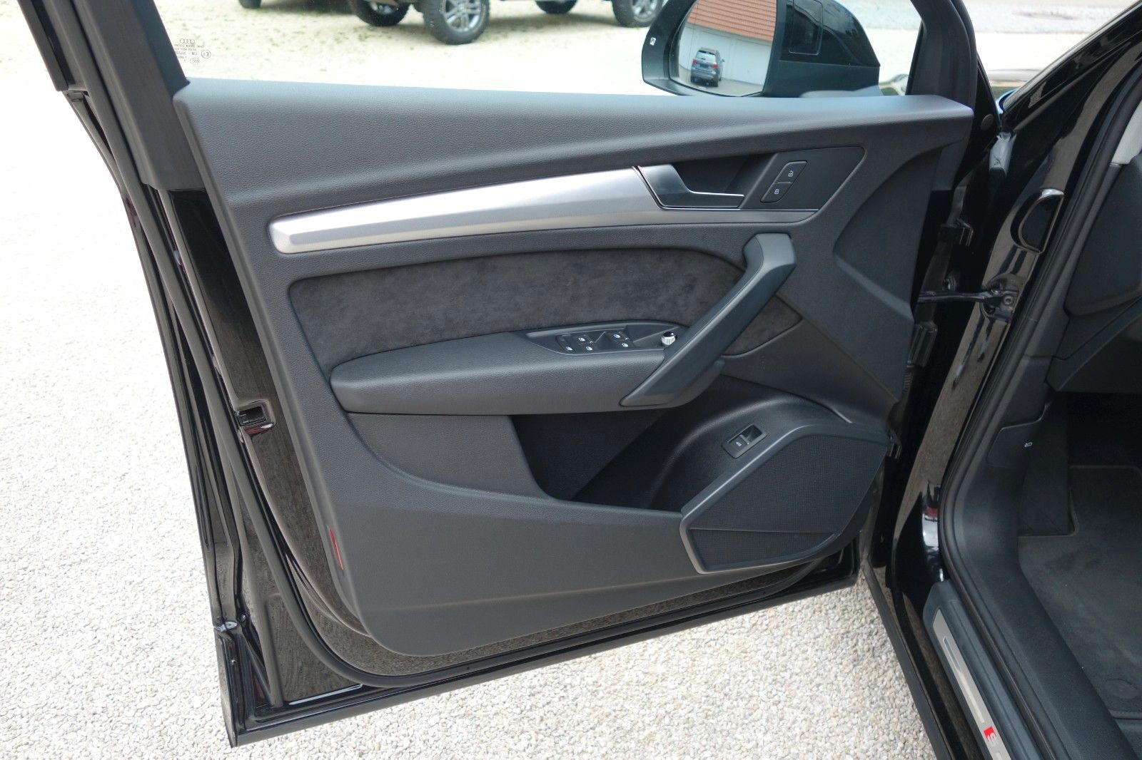 Audi Q5 50 TDI S-line"Sport"Black"Matrix"KAM"Pano"ACC