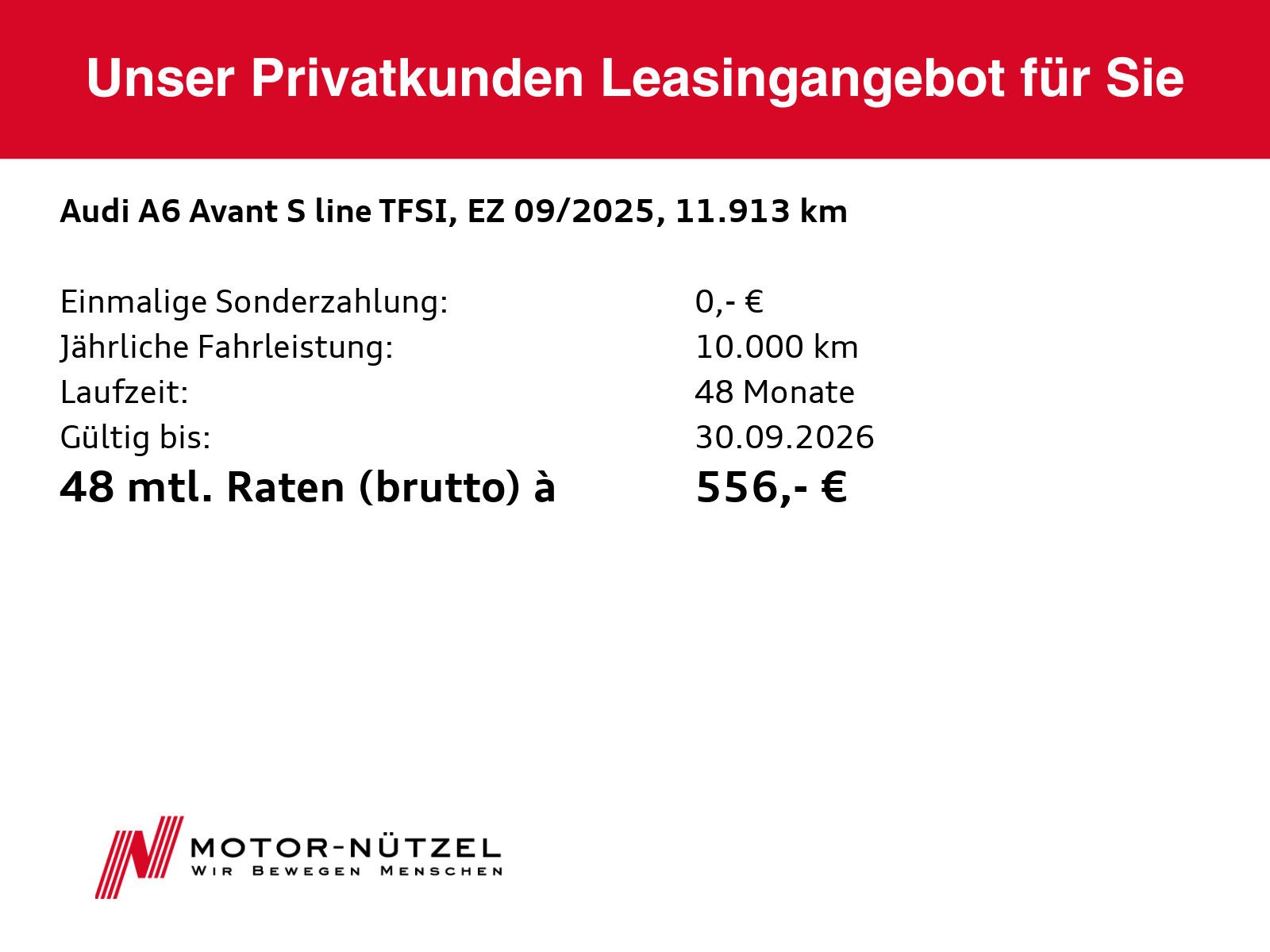 Audi A6 Avant 55 TFSI e QU S-LINE MATRIX+HuD+ACC+AHK