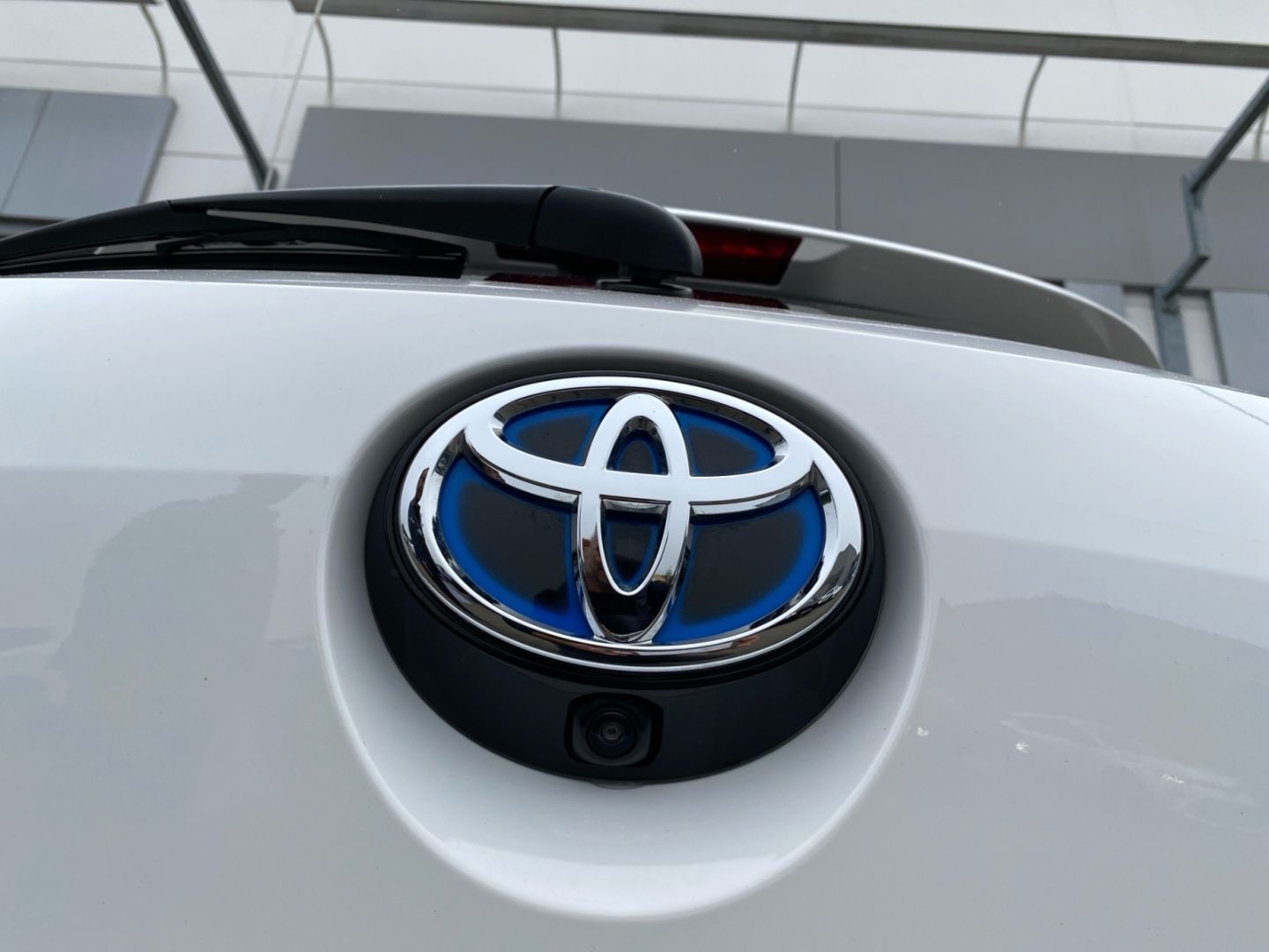 Toyota Corolla 2.0 Hybrid Team D *LED*ACC*CarPlay*RCam*
