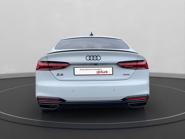 Audi A5 Sportback 40 TFSI quattro S line NAVI*MATRIX