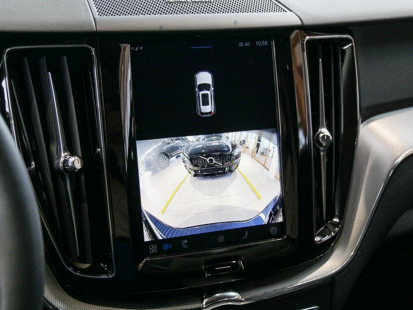 Volvo XC60 T8 Plus Dark Leder*Pano*Harman/Kardon