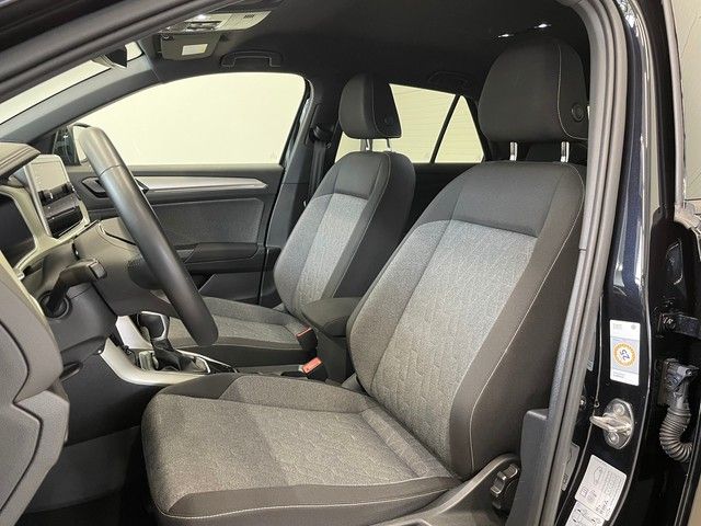 Volkswagen T-Roc 2.0 TDI Move - Samsaru's Car Outlet