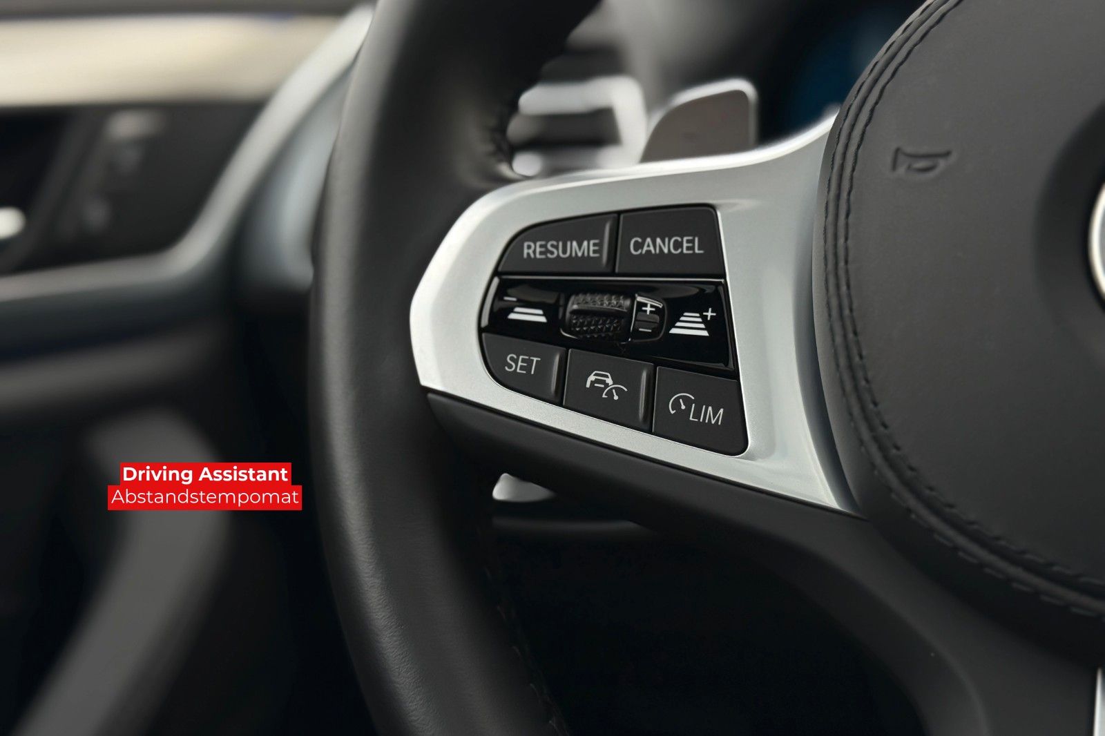 BMW 320d xD M Sport pro HuD AHK hifi 19" ACC StHzg