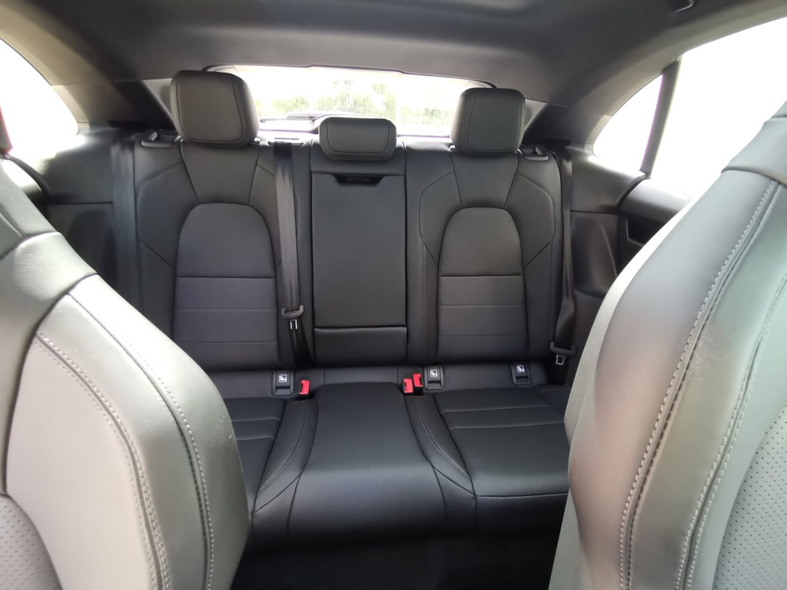 Porsche Macan 4 |LUFT|22|3xDIS|ACC|BOSE|SPORTCHRON|360°|