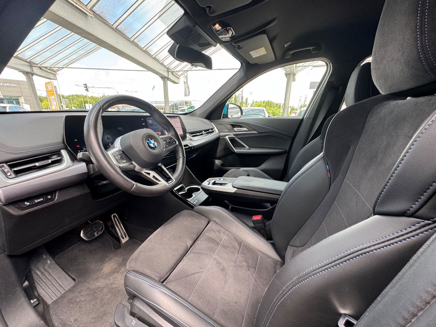 BMW X1 xDrive20d M-Sport - Samsaru's Car Outlet