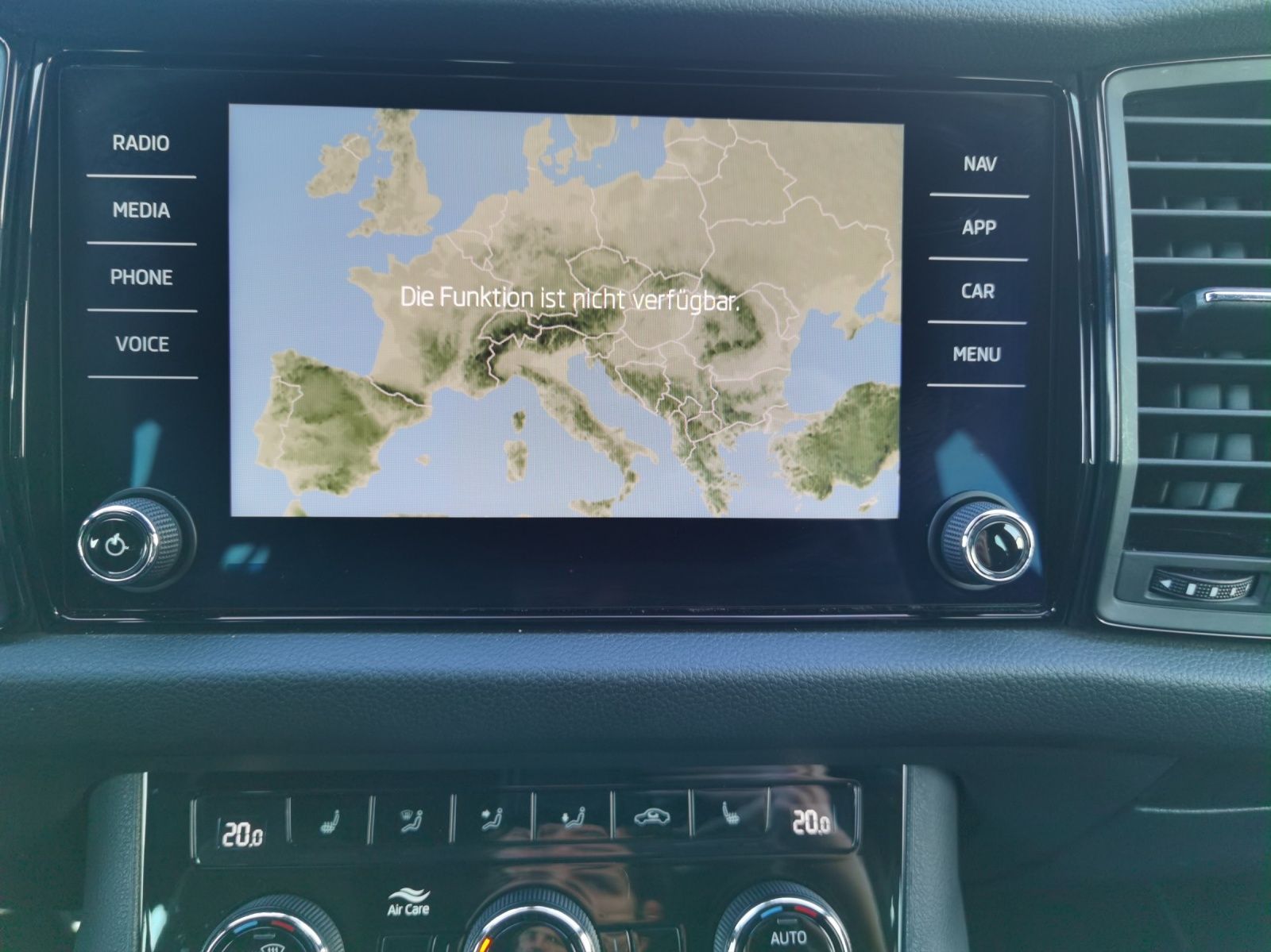 Skoda Kodiaq 2.0 TDI DSG Sportline - Samsaru's Car Outlet
