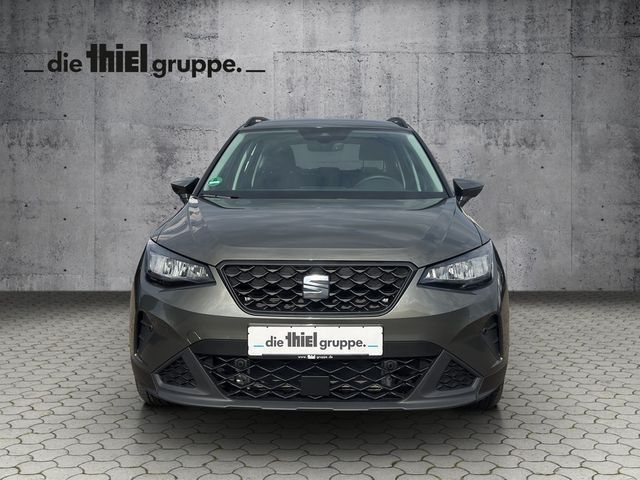 Seat Arona 1.0 TSI DSG Style Edition