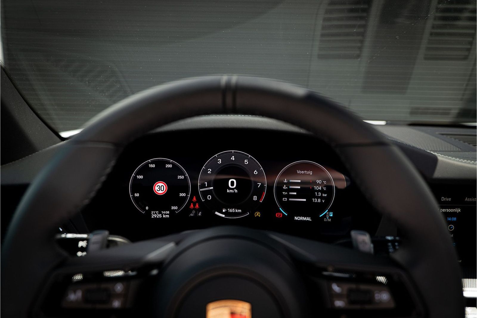 Porsche 992 Carrera S - Samsaru's Car Outlet