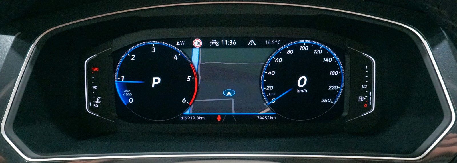 Volkswagen Tiguan R-Line 4Motion 2.0TDI*BlackStyle*IQ.Light