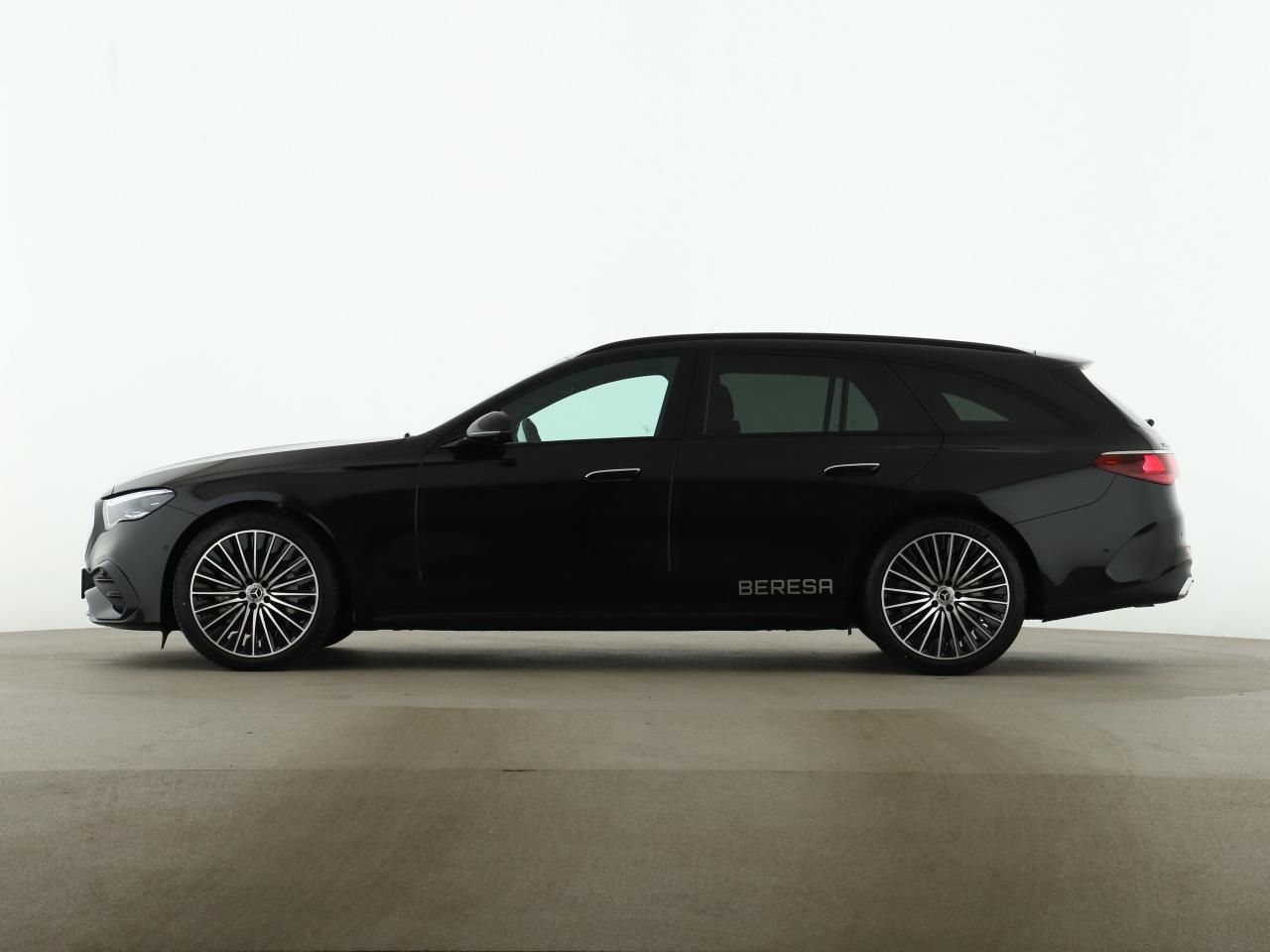 Mercedes-Benz E 450 d 4M T AMG Digital Light Night Burmester