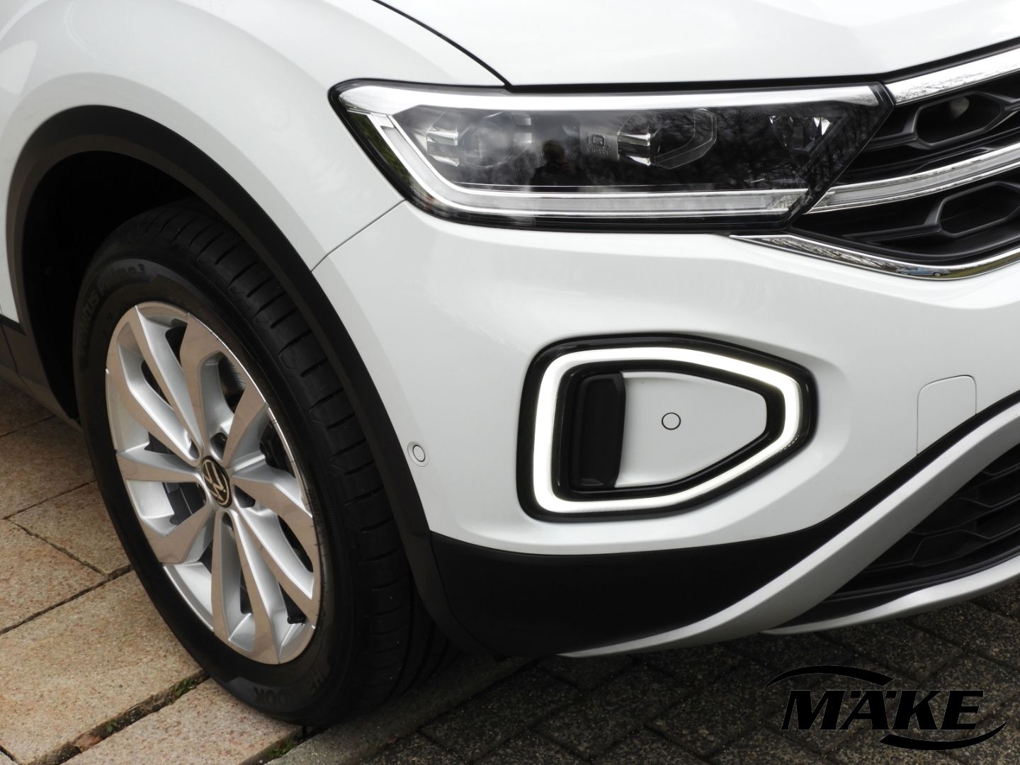 Volkswagen T-Roc Style 2.0TDI 4motion DSG - Samsaru's Car Outlet
