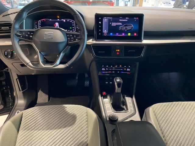 Seat Tarraco Xperience 1.5 TSI ACT - Samsaru's Car Outlet