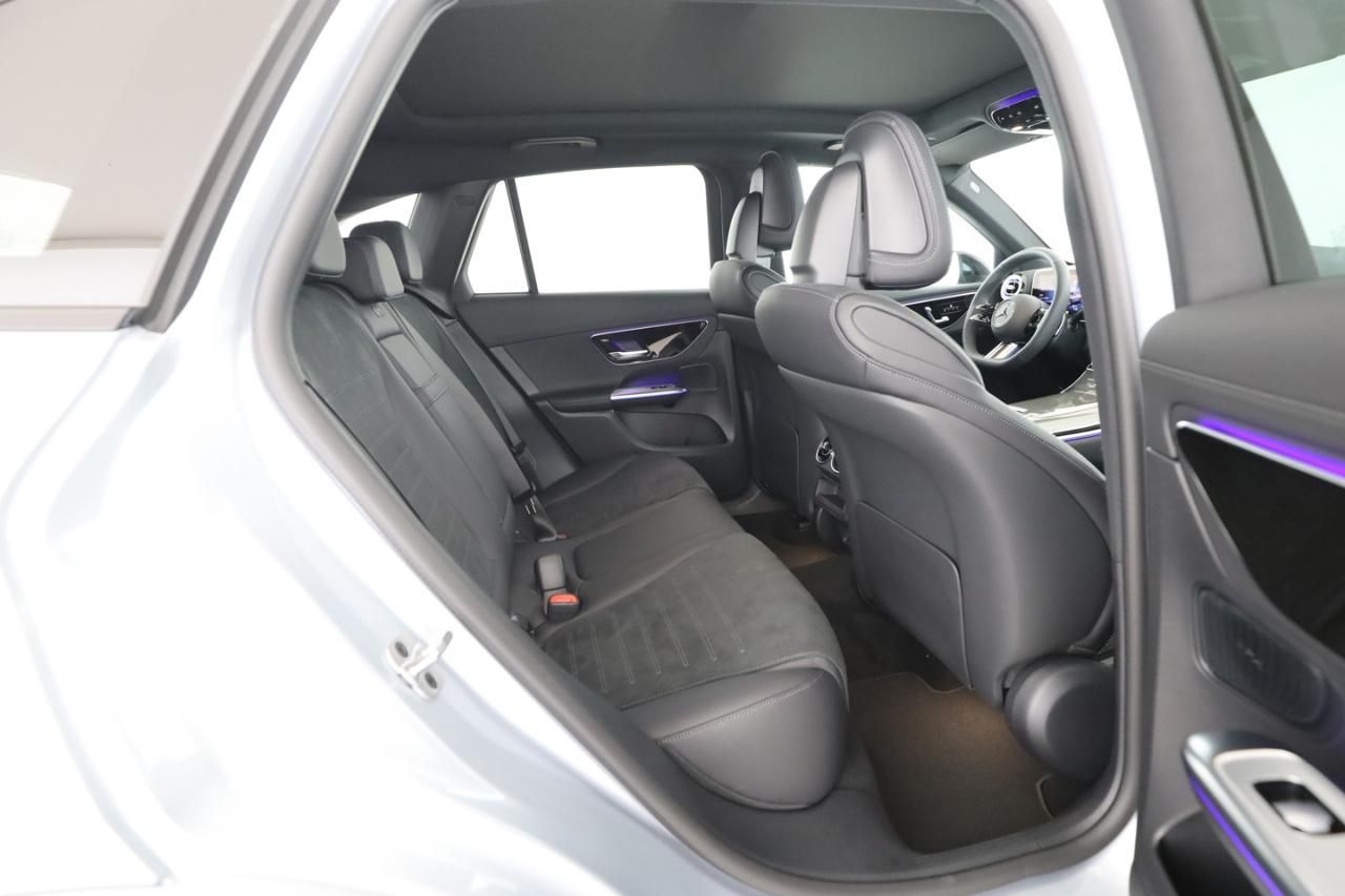 Mercedes-Benz GLC 220 d 4M AMG Digital Light Night MBUX Pano
