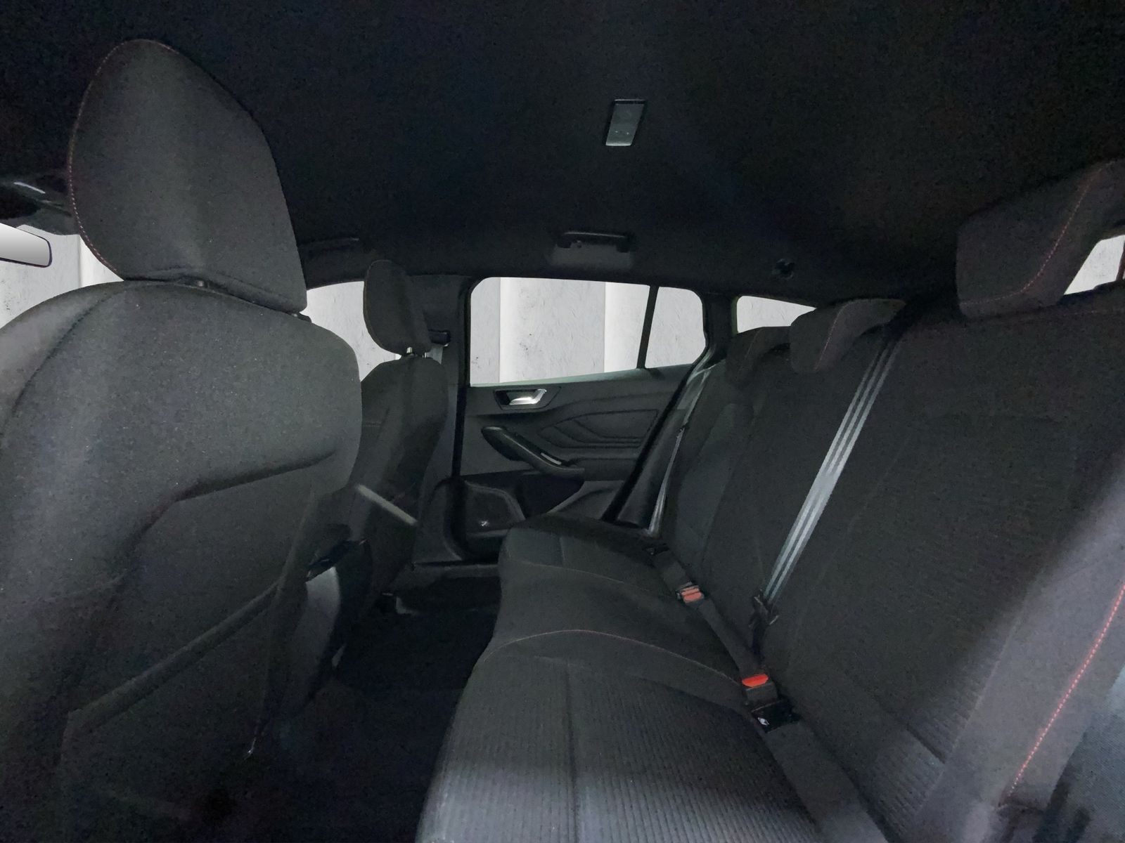 Ford Focus ST-Line Turnier Aut.*ACC*KAM*NAVI*LED*WINT