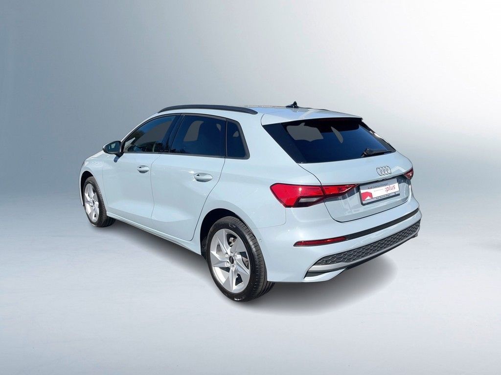 Audi A3 Sportback 30 TFSI advanced - Samsaru's Car Outlet