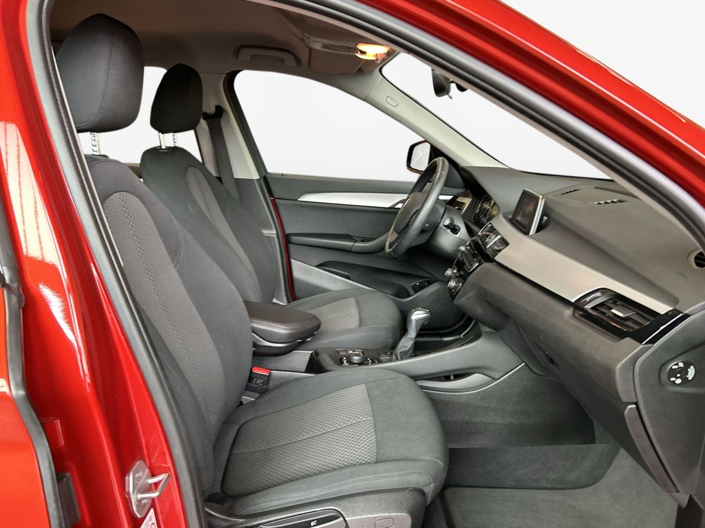 BMW X1 xDrive25e Advantage - Samsaru's Car Outlet