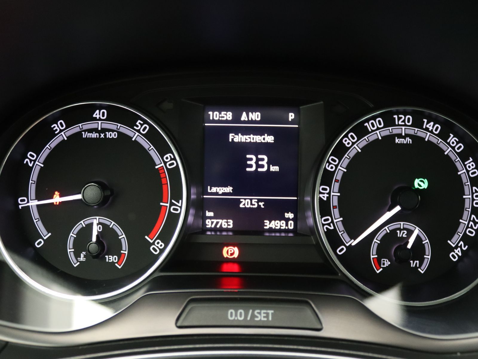 Skoda Fabia Combi 1.0 TSI DSG - Samsaru's Car Outlet