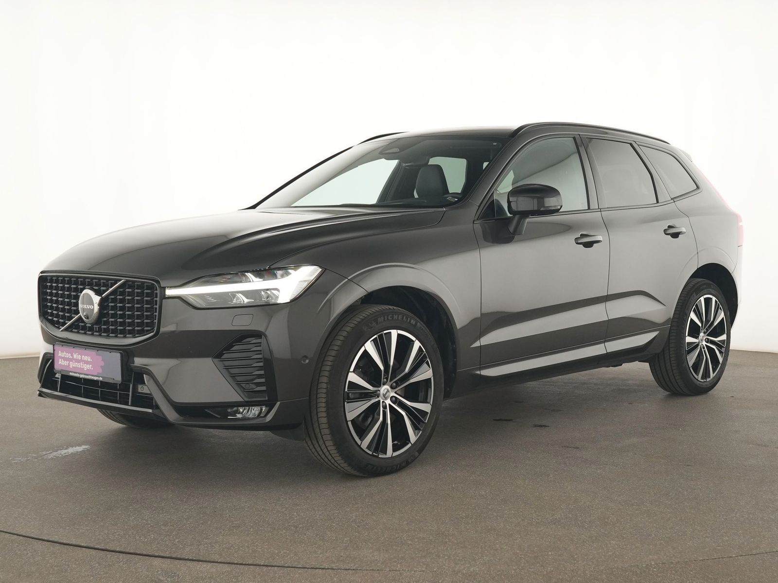 Volvo XC60 Ultra Dark ACC|Pano|Business-Paket Pro|AHK