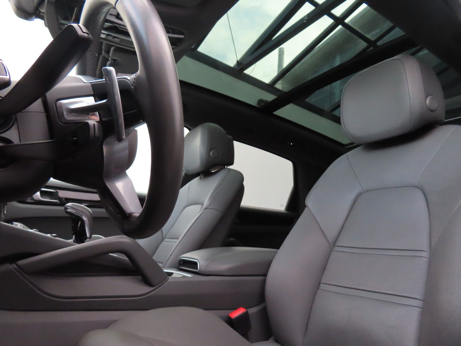 Porsche Cayenne 3.0 Hy. Allrad/Klima/HuD/Pan./Soft Close