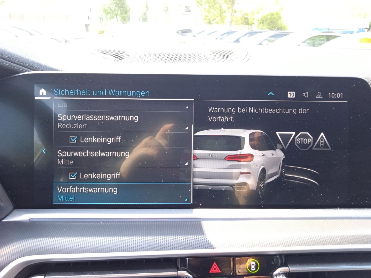 BMW X5 xDrive45e M-Sport*360°Kamera*Laserlicht*HeadU