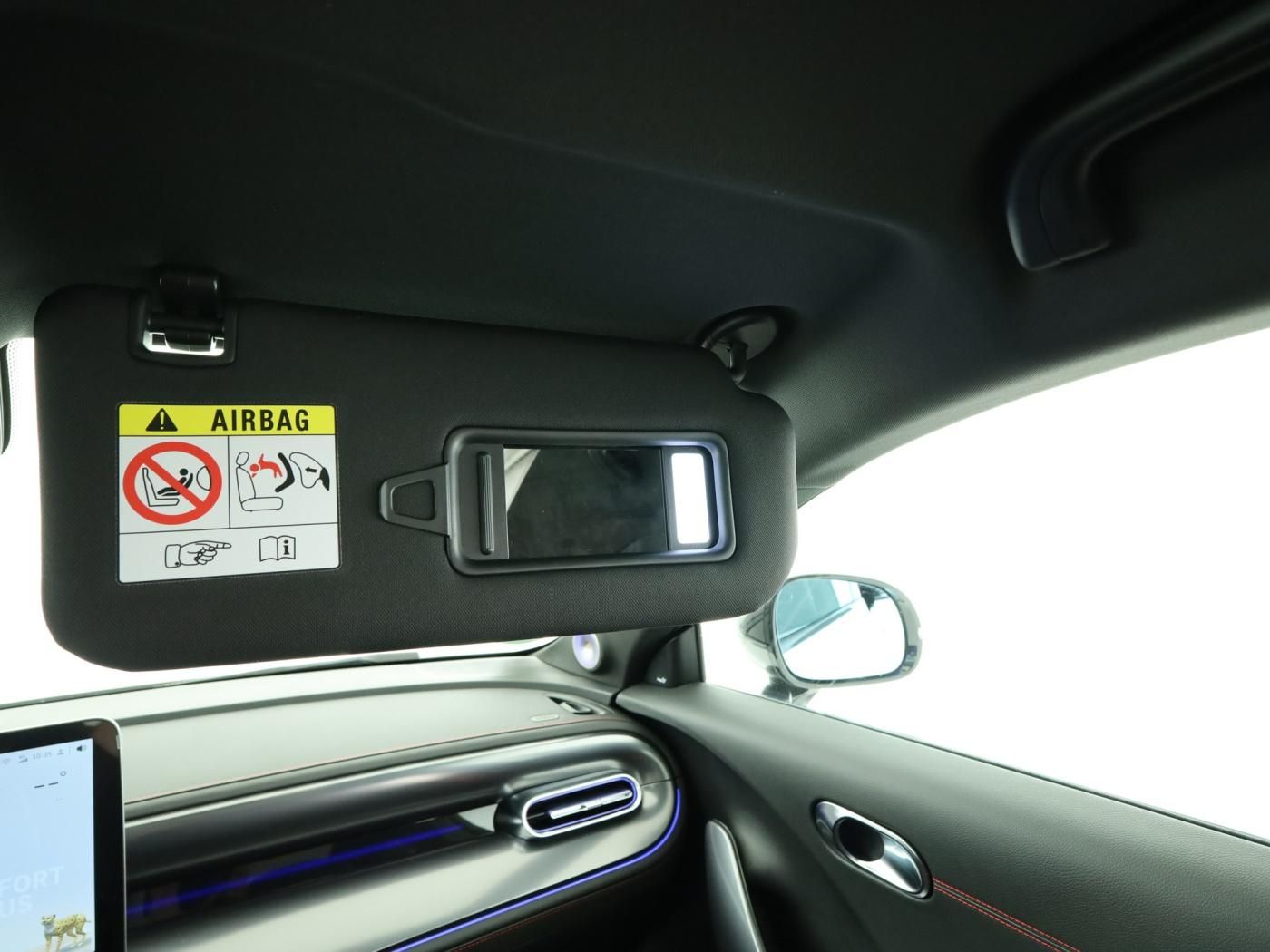 Smart #3 Brabus BRABUS*LED*HUD*Pano*Kamera*Navi*Sitzh*