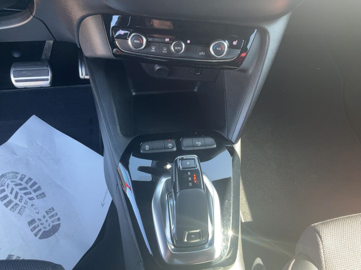 Opel Corsa GS Line - Samsaru's Car Outlet