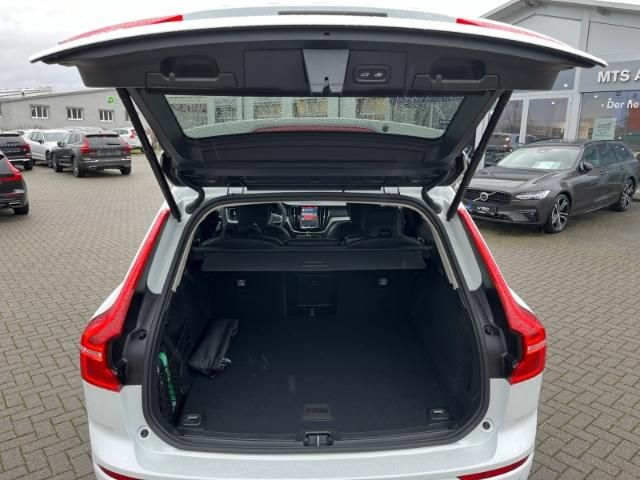 Volvo XC60 B4 Core - Samsaru's Car Outlet