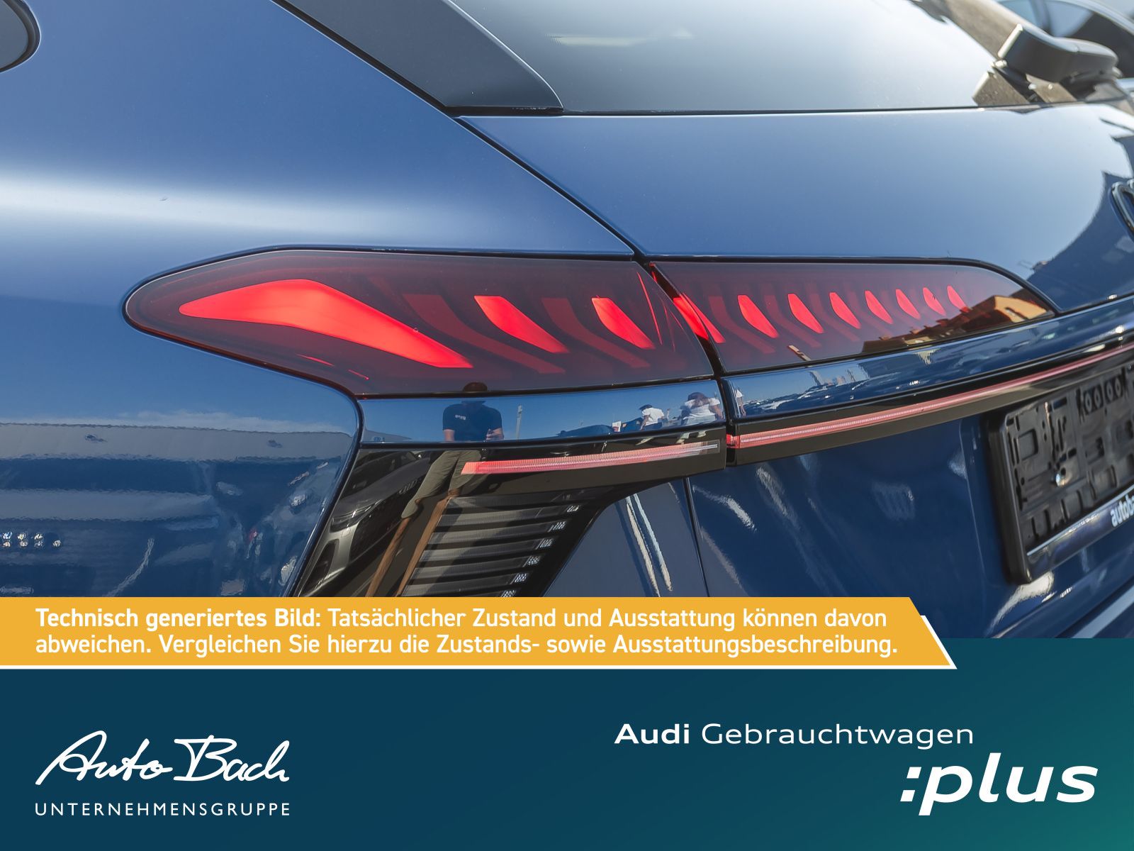Audi A6 Avant S line TDI qu. Stronic LED HUD B&O