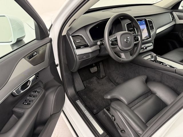 Volvo XC90 B5 Diesel Plus Bright AWD