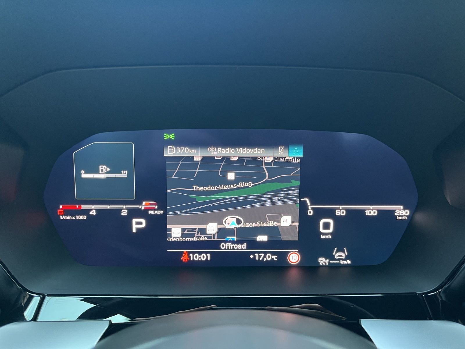 Audi A3 Limousine advanced 30 TDI - Samsaru's Car Outlet
