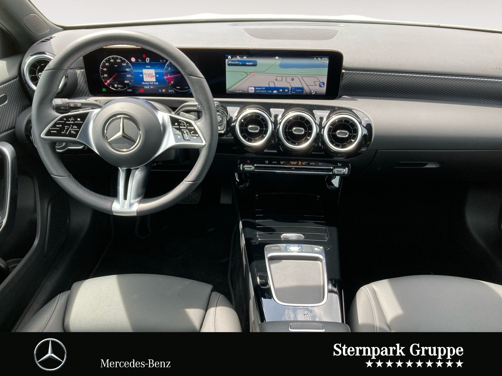 Mercedes-Benz A 180 Progressive - Samsaru's Car Outlet