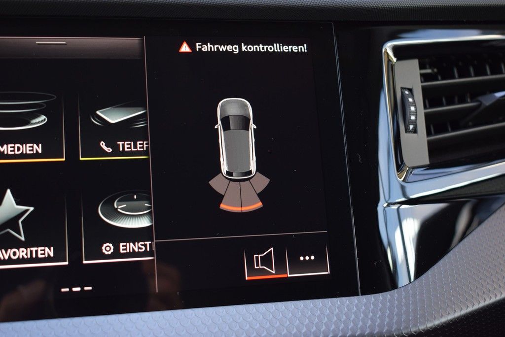Audi A1 Sportback 25 TFSI S-tr. Advanced - Samsaru's Car Outlet