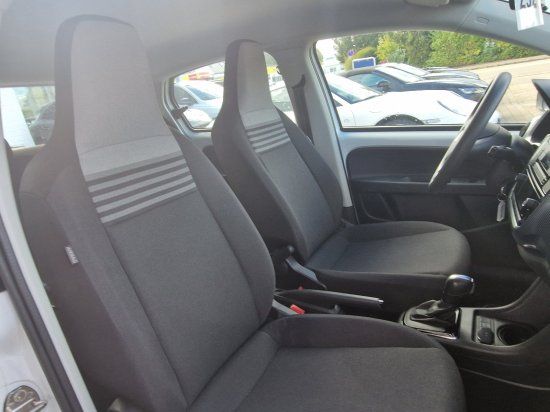 Volkswagen e-up! - Samsaru's Car Outlet