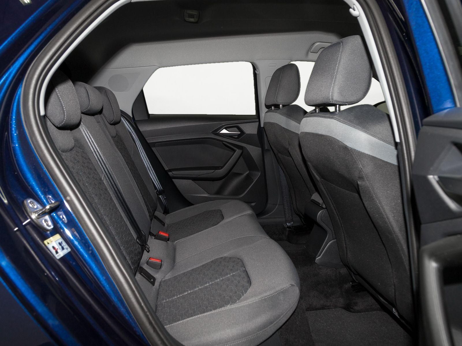 Audi A1 Sportback 25 TFSI ADVANCED - Samsaru's Car Outlet