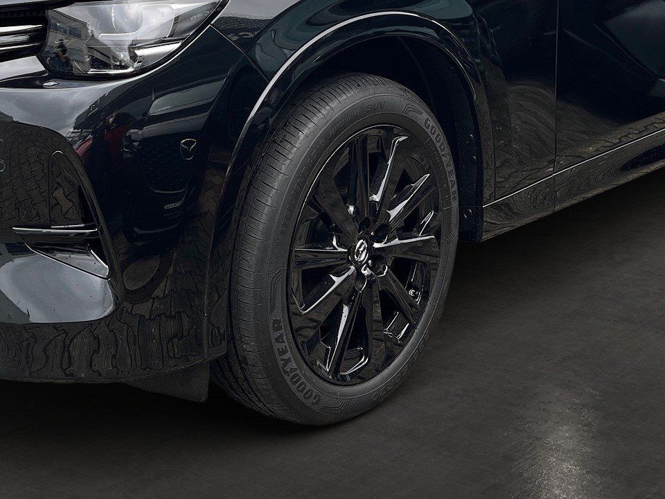 Mazda CX-80 3.3d 254PS A/T AWD Homura Plus CAHO