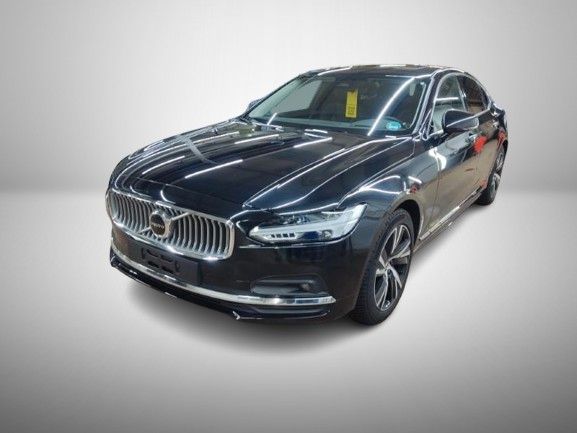 Volvo S90*Ultimate*AWD*Standh*AHK*HeadUp*