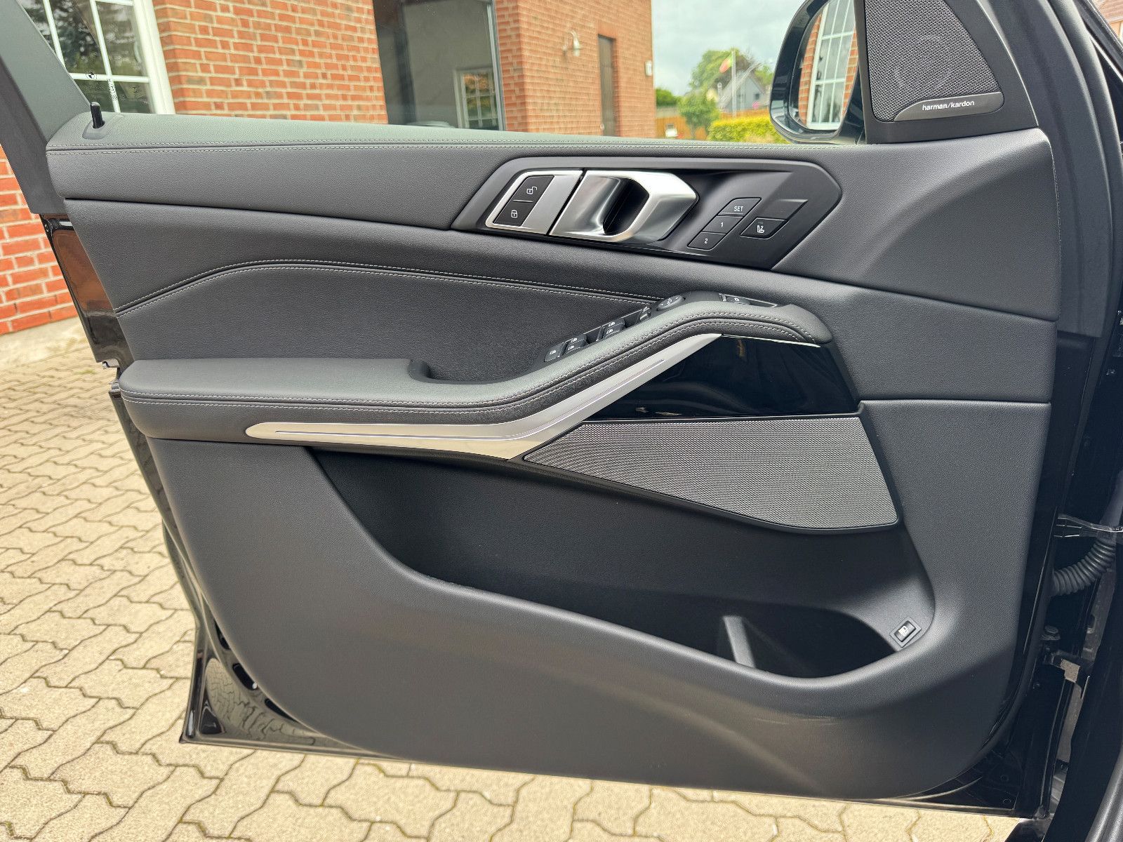 BMW X5 xDrive50e M-SPORTPAKET,22",AHK,Pano,118tsd.UP