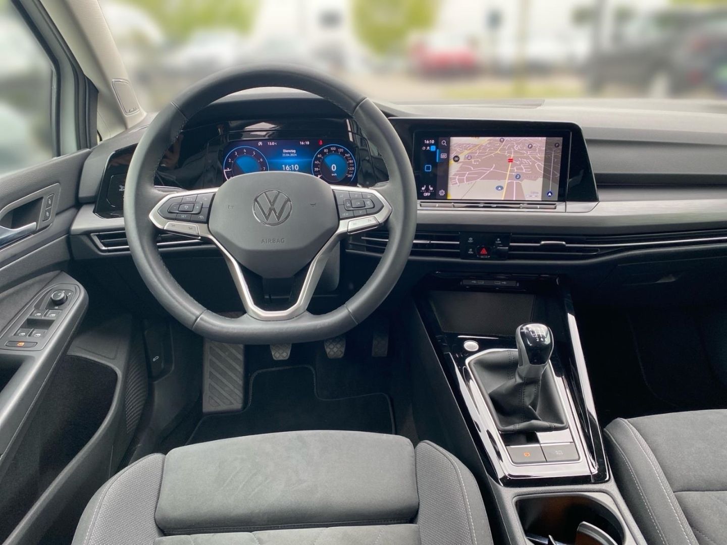 Volkswagen Golf Variant 8 VIII Style 1.5 TSI - Samsaru's Car Outlet