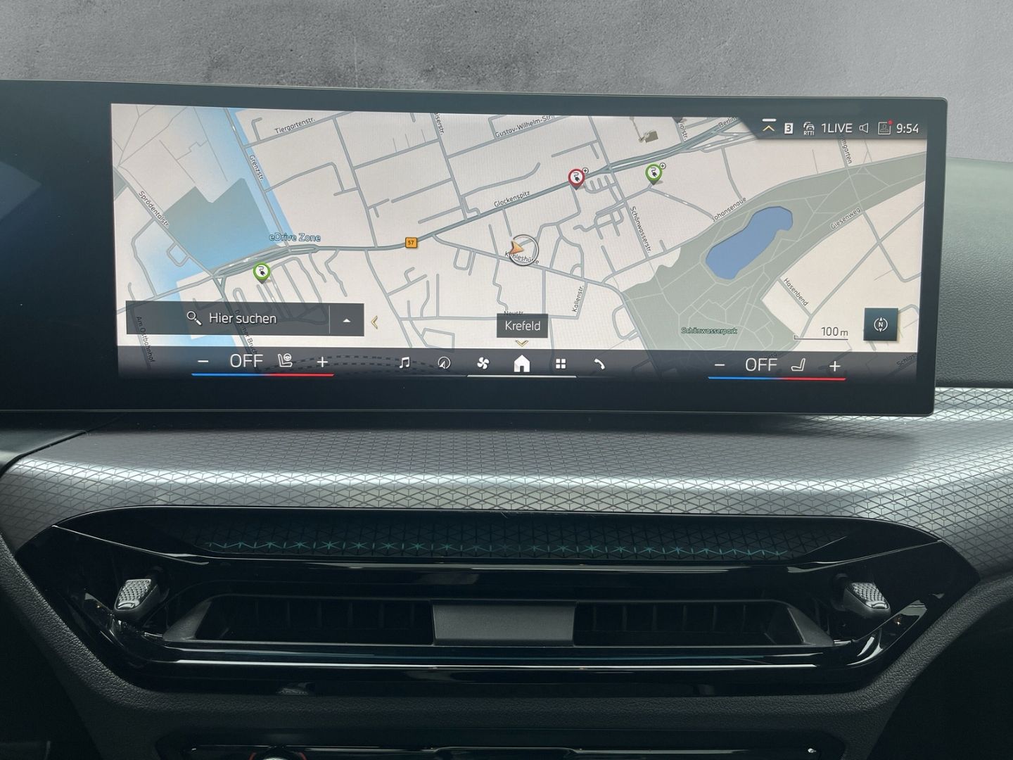 BMW 330 e xDRIVE TOURING M SPORT 18''LC PROF PANO AH