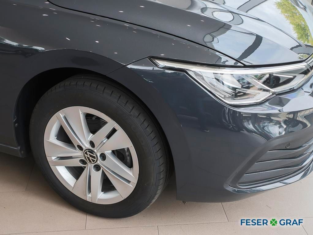 Volkswagen Golf Life 2.0 TDI DSG - Samsaru's Car Outlet