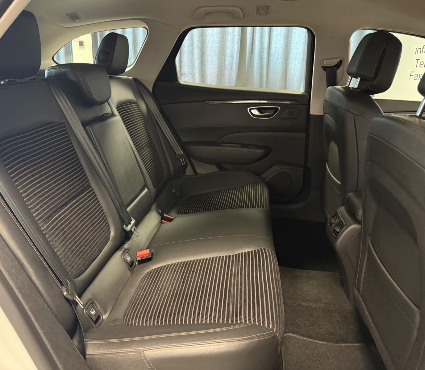 Renault Talisman TCe160 Intens - Samsaru's Car Outlet