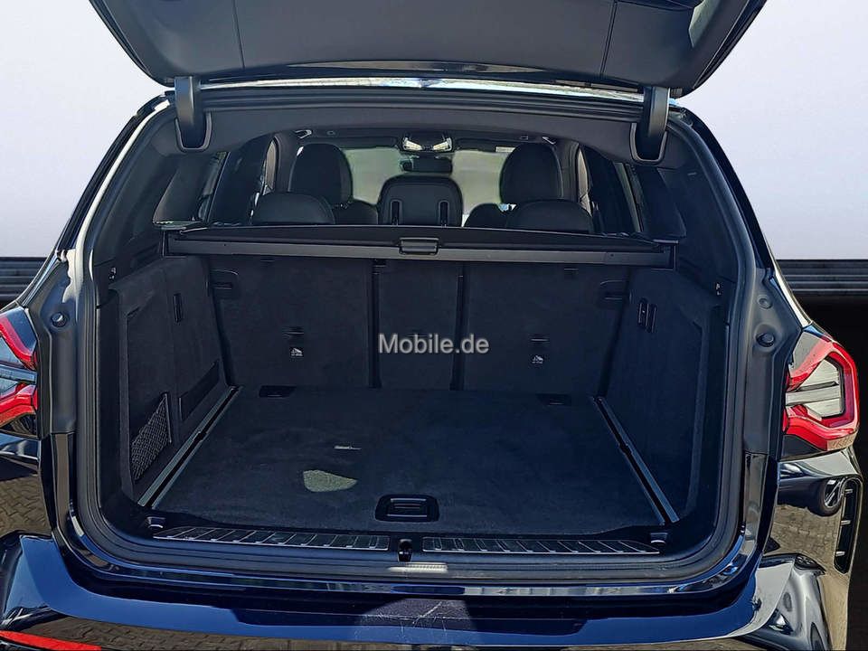 BMW X3 xDrive30i M Sportpaket - Samsaru's Car Outlet