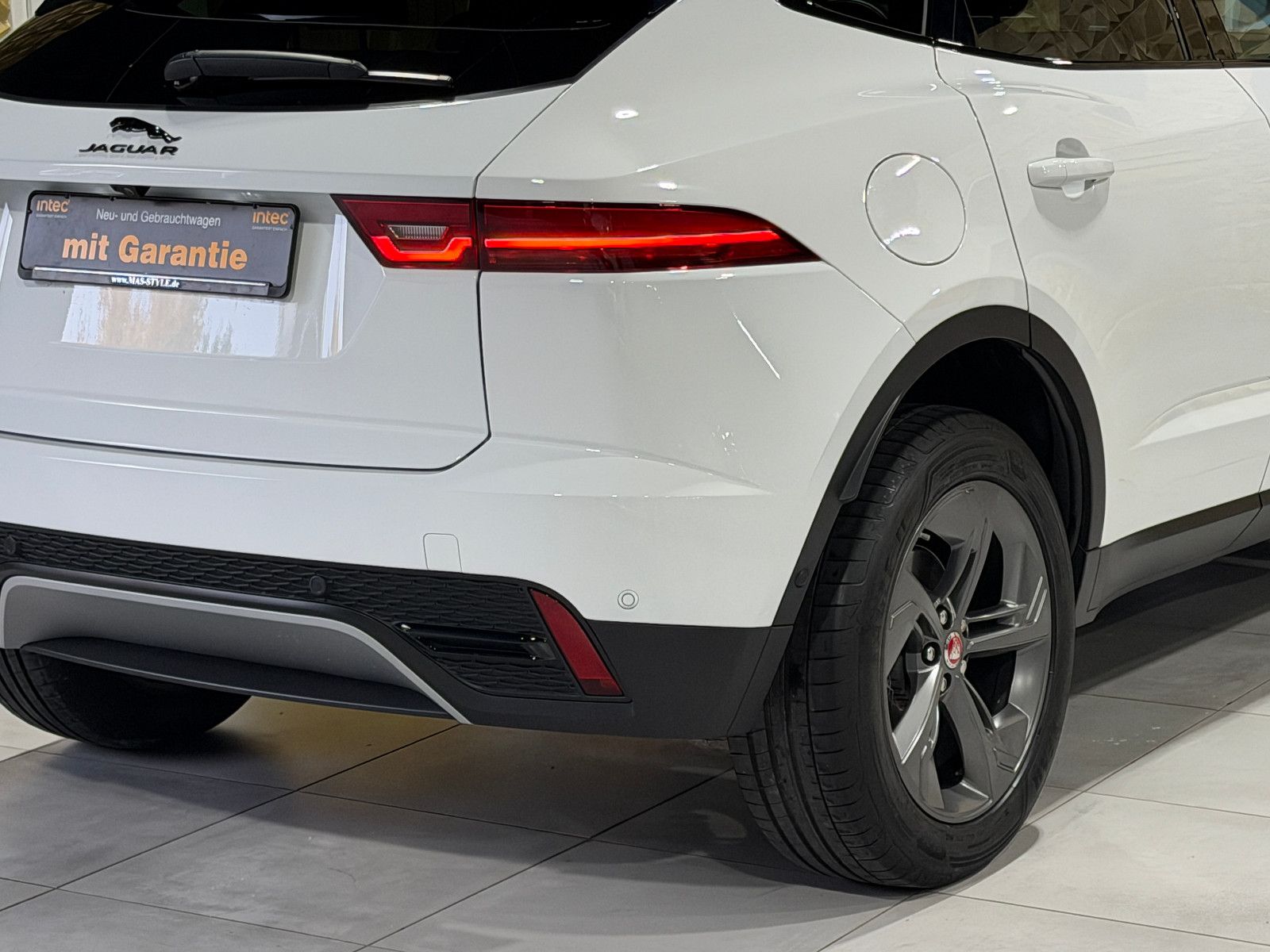 Jaguar E-Pace E-PACE S AWD/PANO/3d-KAMERA/LED/SHZ